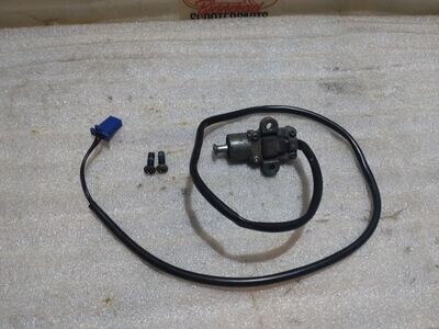 Neutralschalter Yamaha XJ 600 N / S 4BRA Seitenständer