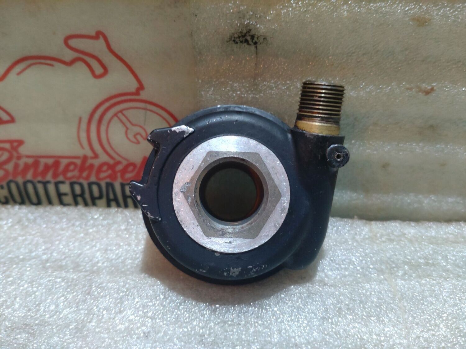 Tachoschnecke Yamaha XJ 600 N / S 4BRA