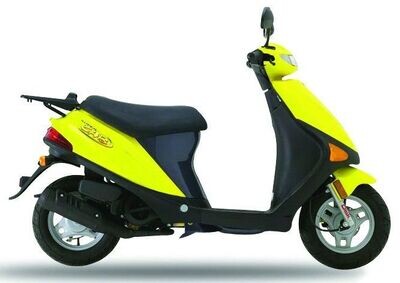 Hyosung Super Cab SB50