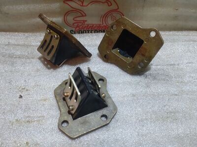 Membranblock Hyosung Super Cab SB50
