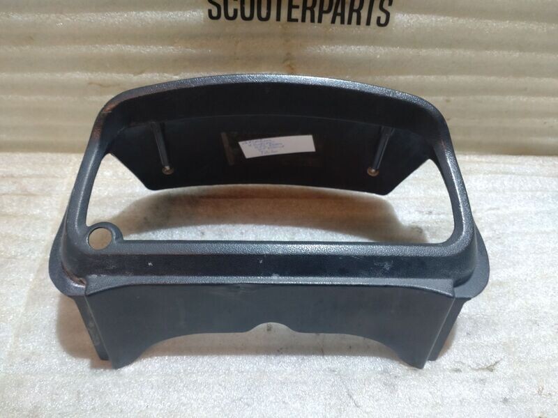 Verkleidung Kawasaki GPZ 500s EX500A Tacho Cockpit Rahmen