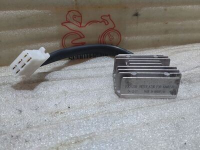Spannungsregler Kawasaki GPZ 500s EX500A Nachbau SH530-12