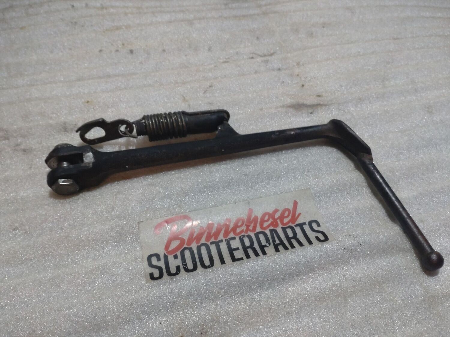 Seitenständer Yamaha XJ 600 N / S 4BRA