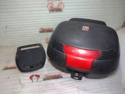 Topcase & Koffer