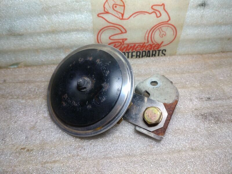 Hupe Suzuki AN125