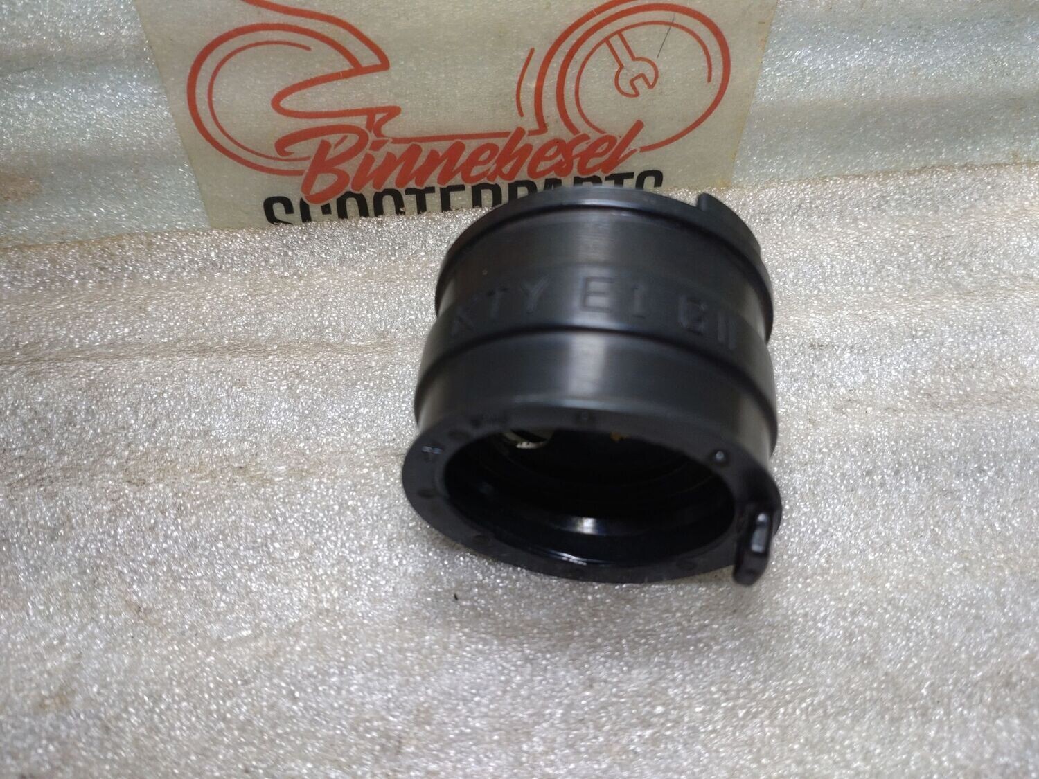 Ansaugstutzen Honda CBR 125 R JC34 Gedrosselt