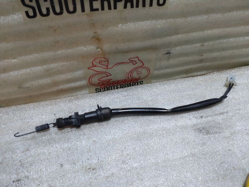 Bremslichtschalter Honda CBR 125 R JC34 Hinterradbremse