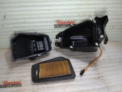Luftfilter Honda CBR 125 R JC34