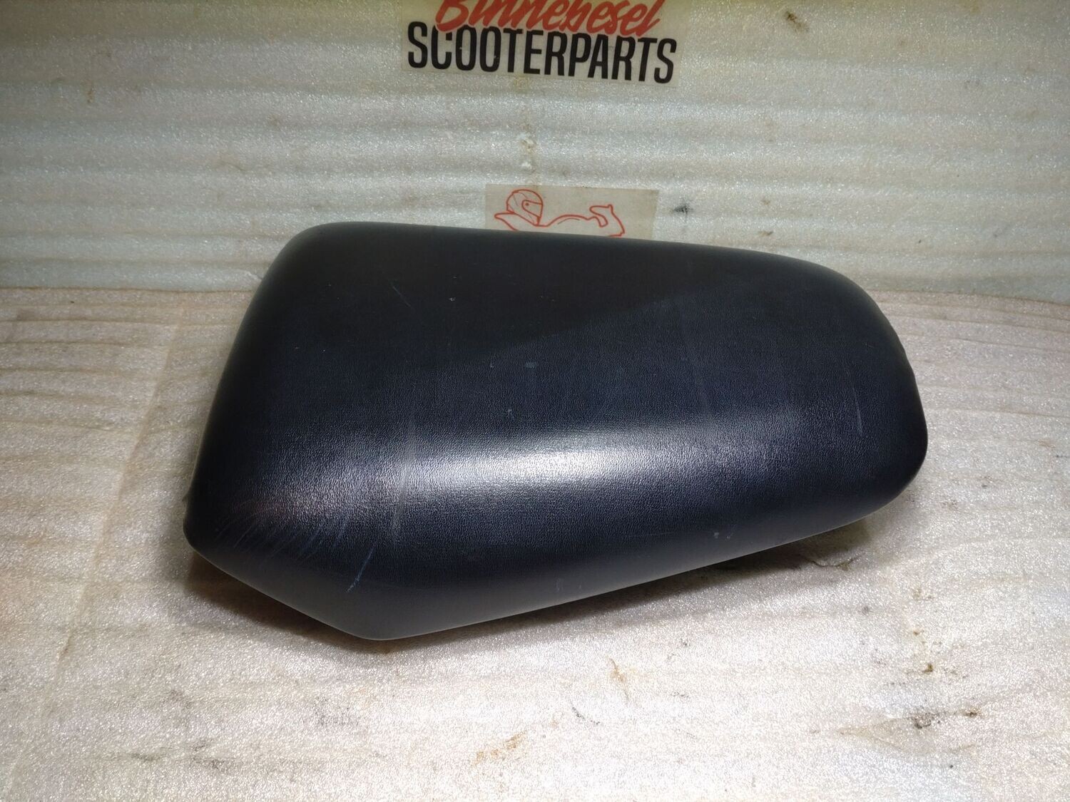 Sitzbank Honda CBR 125 R JC34 Sozius