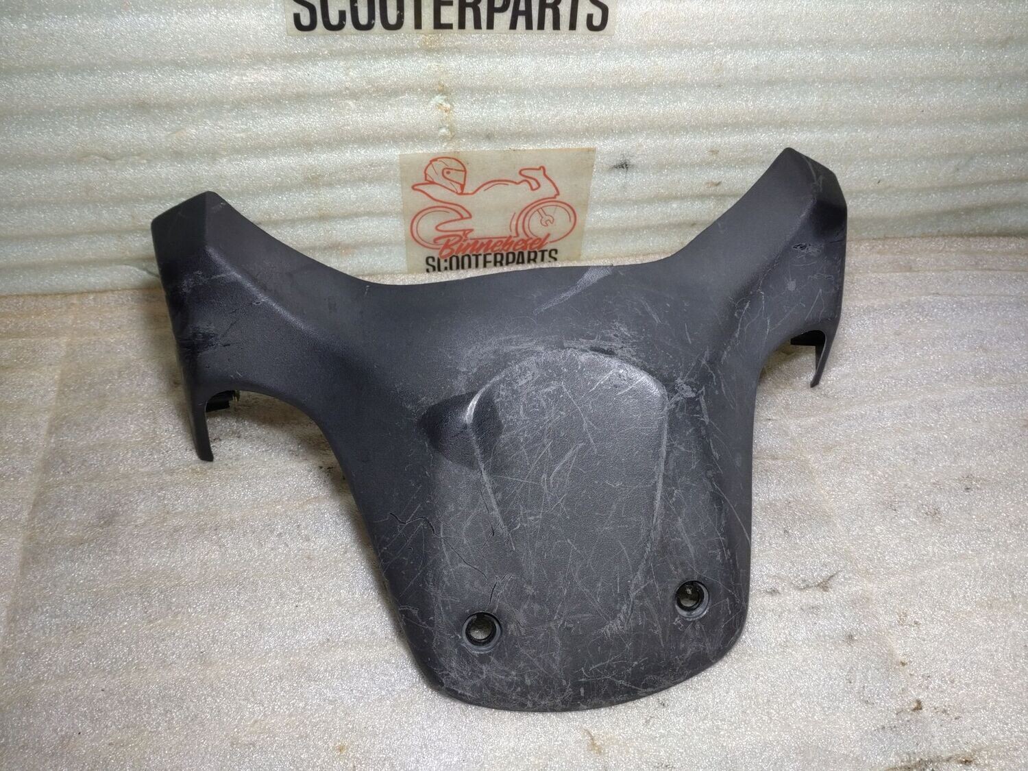 Verkleidung Honda CBR 125 R JC34 Tank
