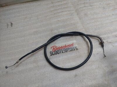 Chokezug Honda CB 450s PC17