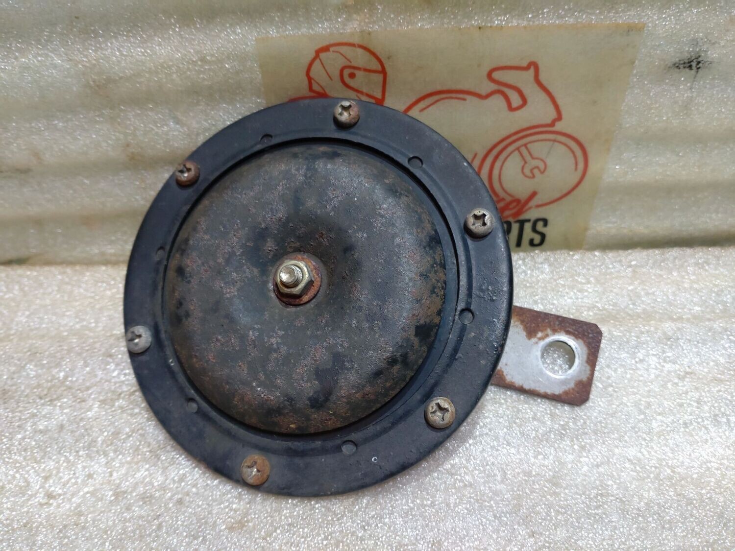 Hupe Honda CB 450s PC17