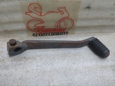 Schalthebel Honda CB 450s PC17