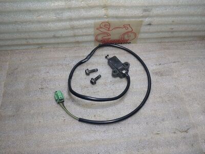 Neutralschalter Suzuki GSXR 750 GR7DA Seitenständer Omron
