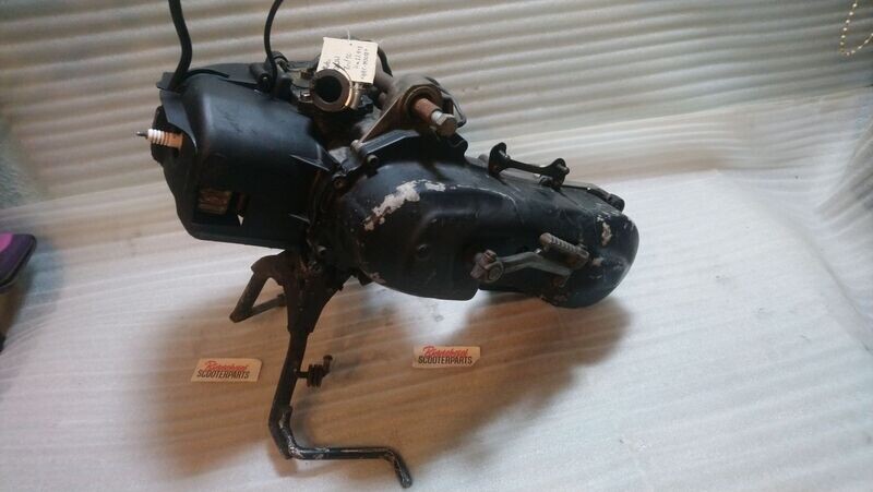 Motor Minarelli AC *4RC-113058*