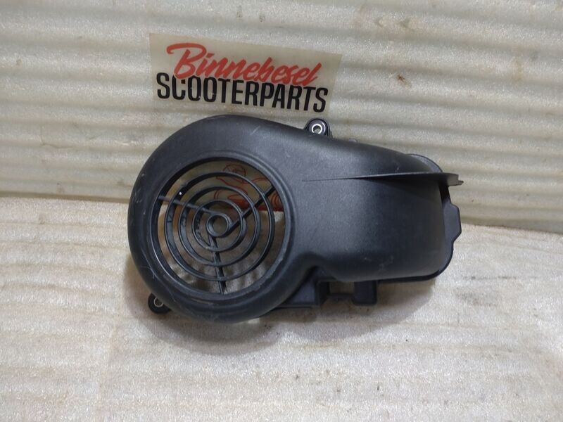 Lüfterabdeckung Minarelli Liegend Aprilia SR50 AC Lüfterabdeckung Minarelli Liegend Aprilia SR50 AC