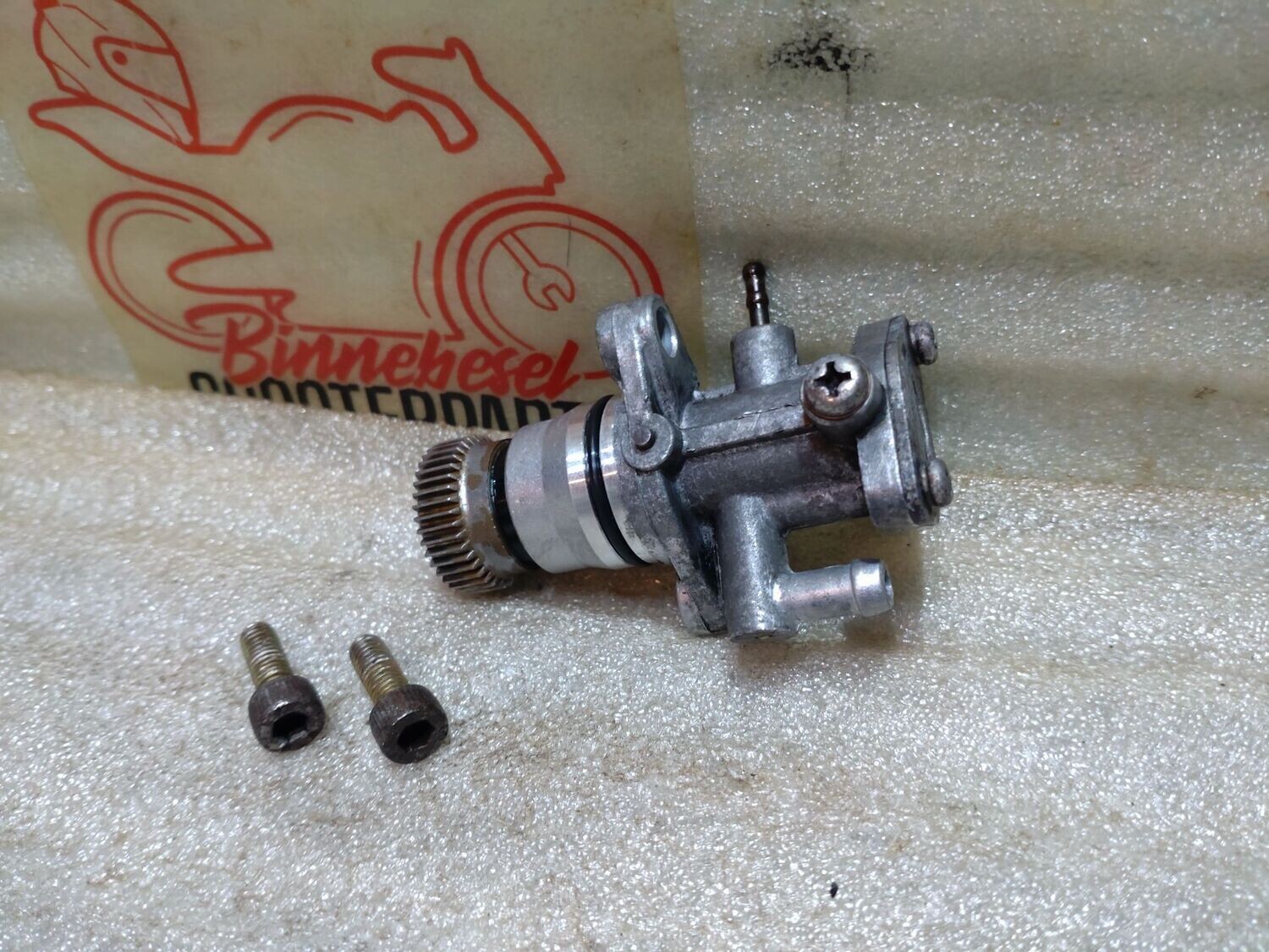 Ölpumpe Minarelli Yamaha Neos