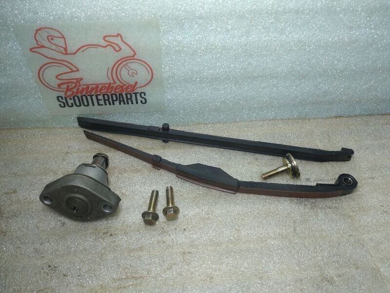 Kettenspanner Kymco Agility 125 MMC CK125T-6 GY6 Steuerkette Komplett