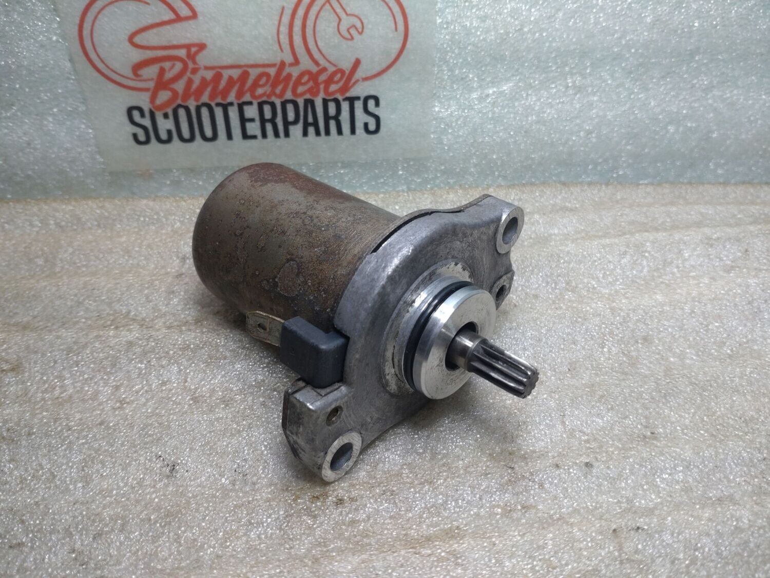 Anlasser-Motor Minarelli MBK Mach G