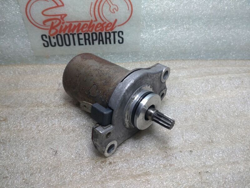 Anlasser-Motor Minarelli MBK Mach G