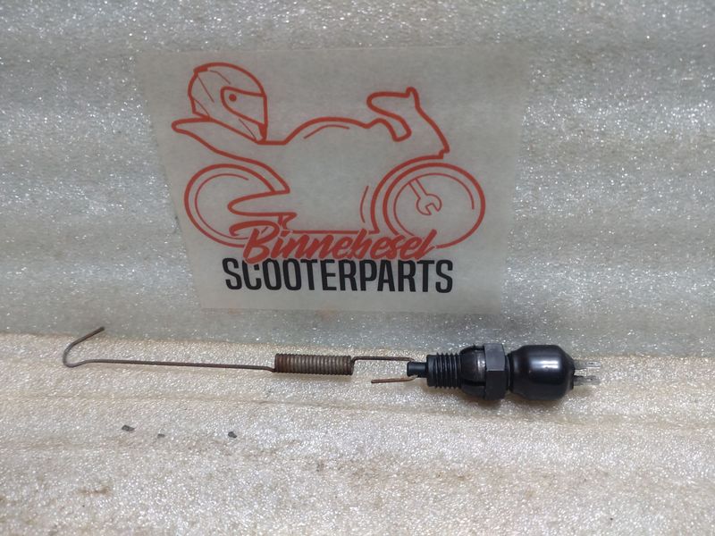 Bremslichtschalter Suzuki GSX 600 F GN72B Hinterradbremse #2