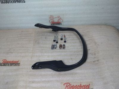 Soziusgriff Suzuki GSX 600 F GN72B #2 Schwarz Soziusgriff Suzuki GSX 600 F GN72B #2 Schwarz