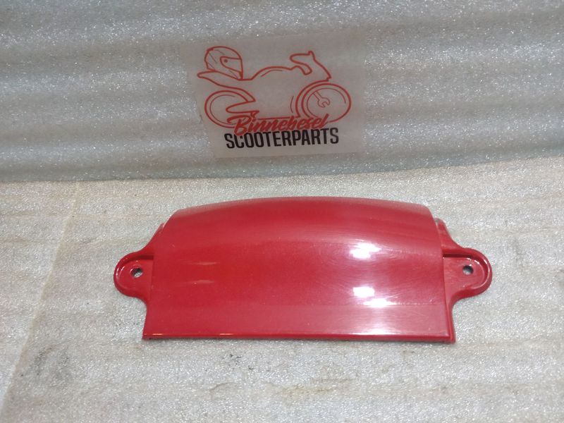 Verkleidung Suzuki GSX 600 F GN72B Front Kanzel Kleinteil #2 Rot Verkleidung Suzuki GSX 600 F GN72B Front Kanzel Kleinteil #2 Rot