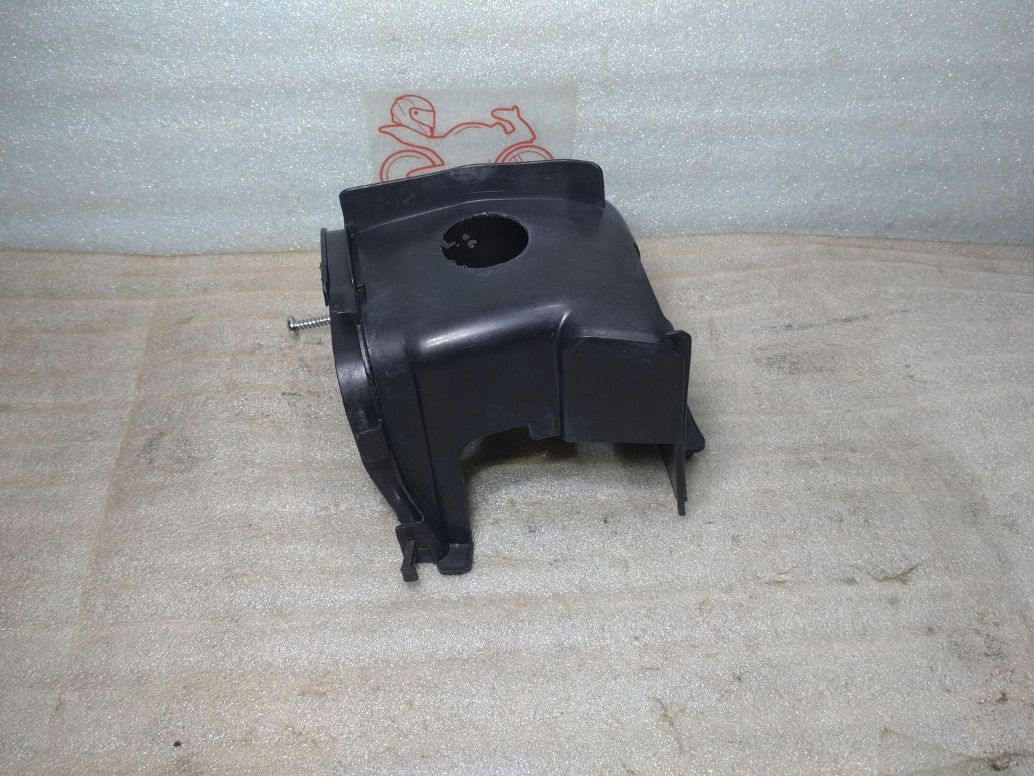 Zylinderabdeckung Generic XOR CPI Keeway China 2Takt