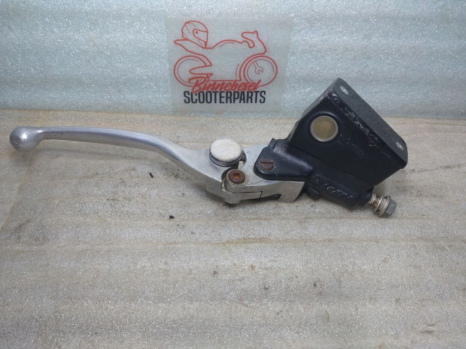 Bremszylinder Suzuki GS 500 E GM51B Rechts Vorn