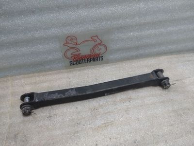 Halterung Suzuki GS 500 E GM51B Strebe Bremssattel Hinten