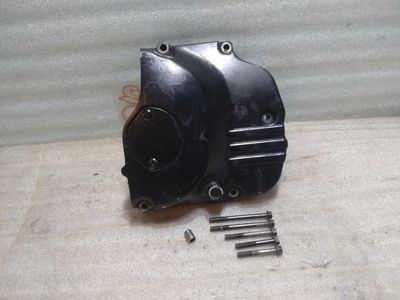 Ritzelabdeckung Suzuki GS 500 E GM51B +Kupplungsnehmer Ausrücklager