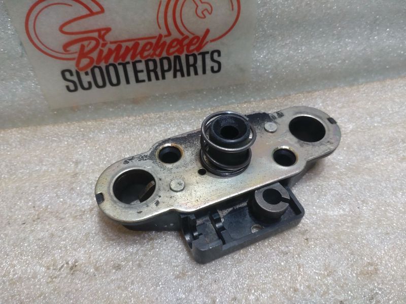 Sitzbankverriegelung Suzuki GS 500 E GM51B Sitzbankverriegelung Suzuki GS 500 E GM51B