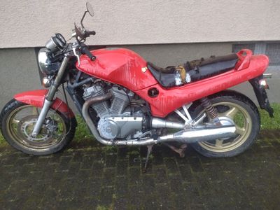 Suzuki VX 800 / VS51B