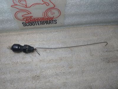 Bremslichtschalter Suzuki GSX 400 E GK53C Hinterradbremse #2