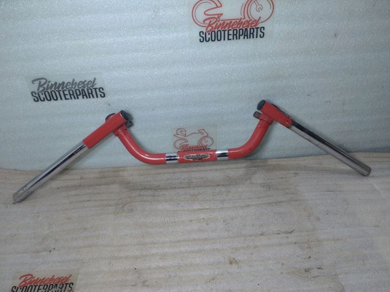 Lenker Suzuki GSX 400 E GK53C #2 AMS Cuppini Sportlenker Ausf. 281