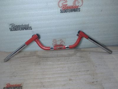 Lenker Suzuki GSX 400 E GK53C #2 AMS Cuppini Sportlenker Ausf. 281