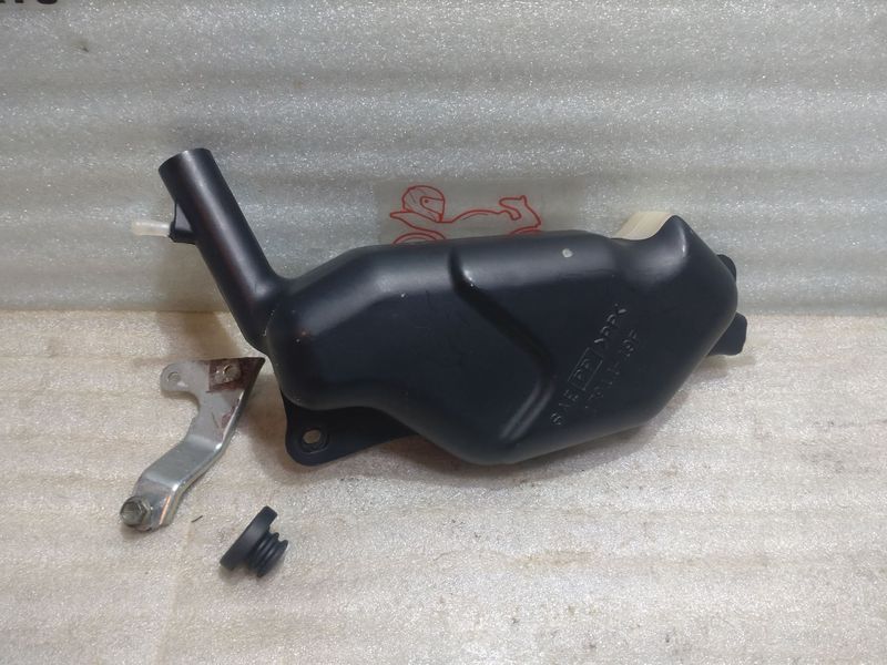Ausgleichbehälter Suzuki SV 650 S AV1 Kühlmittel #1