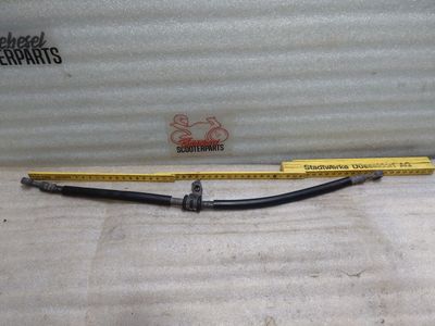 Bremsleitung Suzuki SV 650 S AV1 Hinten #1 ca. 52cm