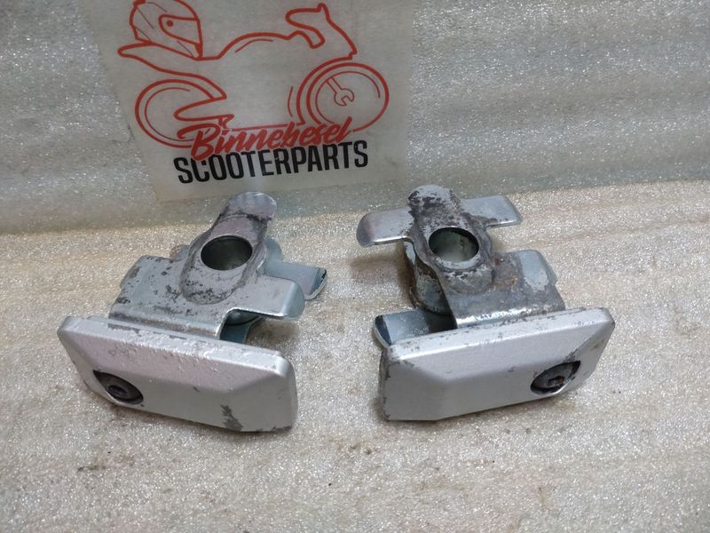 Kettenspanner Suzuki SV 650 S AV1 Hinterrad Paar #1