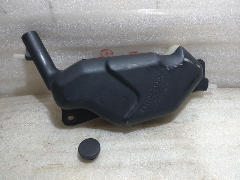 Ausgleichbehälter Suzuki SV 650 S AV1 Kühlmittel #2