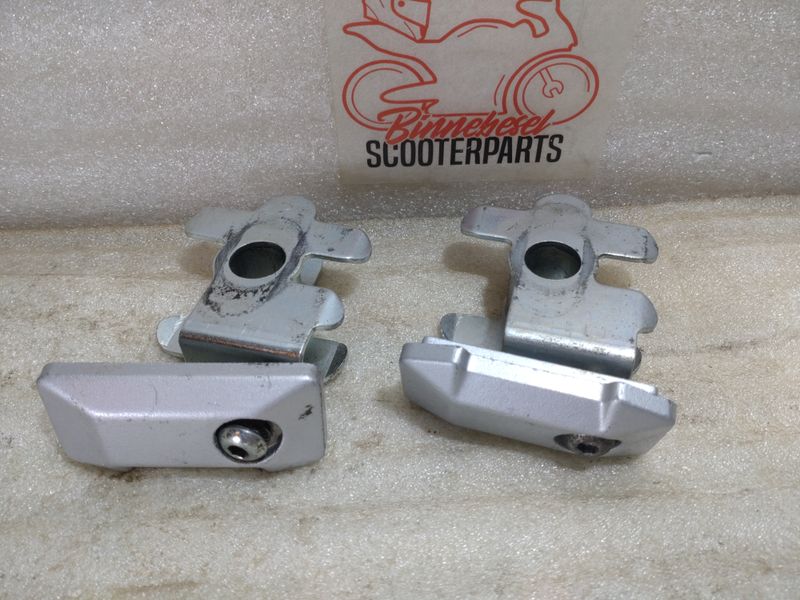 Kettenspanner Suzuki SV 650 S AV1 Hinterrad Paar #2