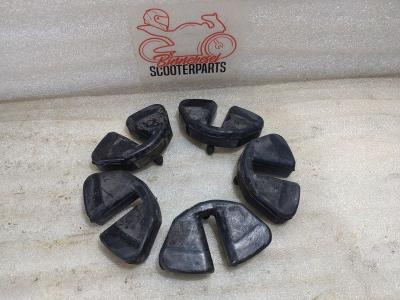 Ruckdämpfer Suzuki SV 650 S AV1 Hinterrad Komplett #2