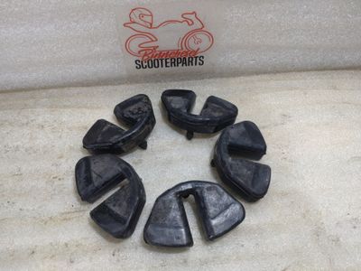 Ruckdämpfer Suzuki SV 650 S AV1 Hinterrad Komplett #2