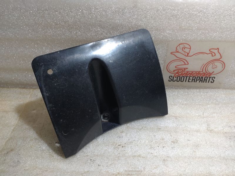 Verkleidung Suzuki SV 650 S AV1 Spritzschutz Schwinge Hinterrad #2