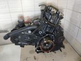 Motor Suzuki SV 650 S AV1 #2 P503-109044 Unfallschaden Bastler