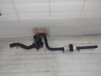 Abgasrückführungsventil Honda CBR 125 R JC34 AGR #2