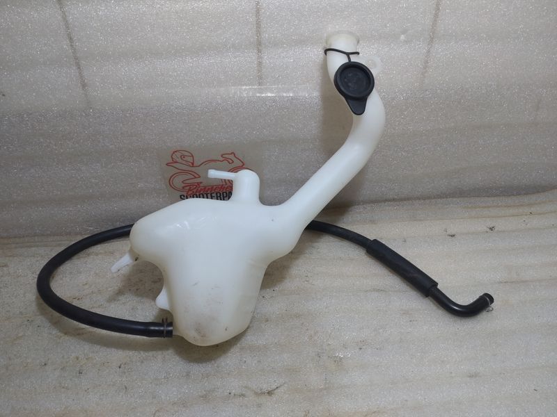 Ausgleichbehälter Honda CBR 125 R JC34 Kühlmittel #2