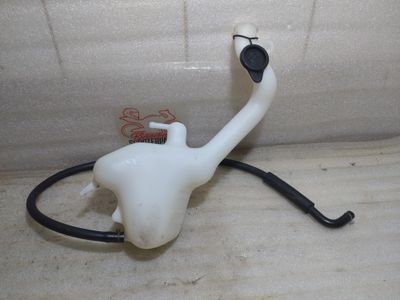 Ausgleichbehälter Honda CBR 125 R JC34 Kühlmittel #2