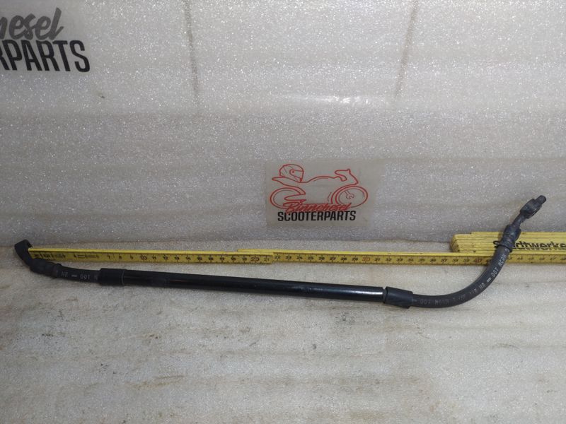 Bremsleitung Honda CBR 125 R JC34 Hinten #2 ca 48cm