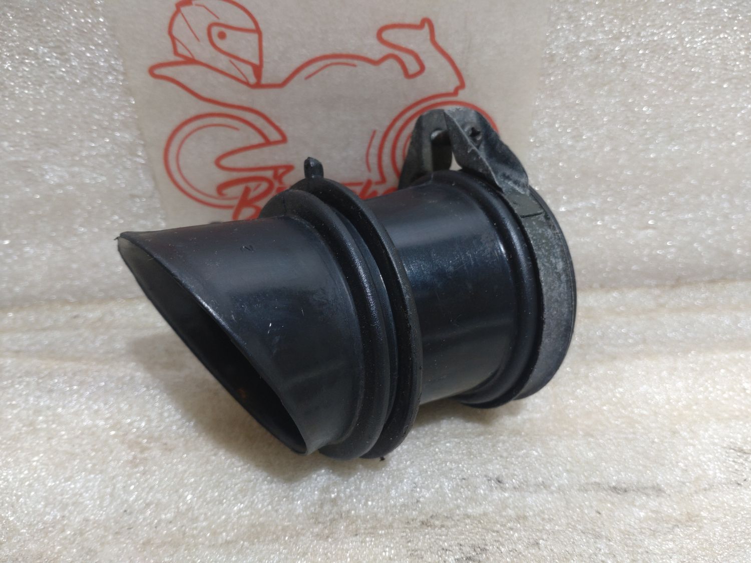 Luftfilter Honda CBR 125 R JC34 Ansaugbrücke #2